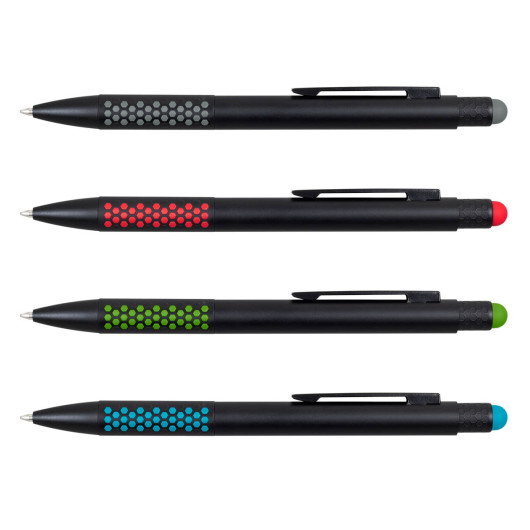 Branded Adair Stylus Pens